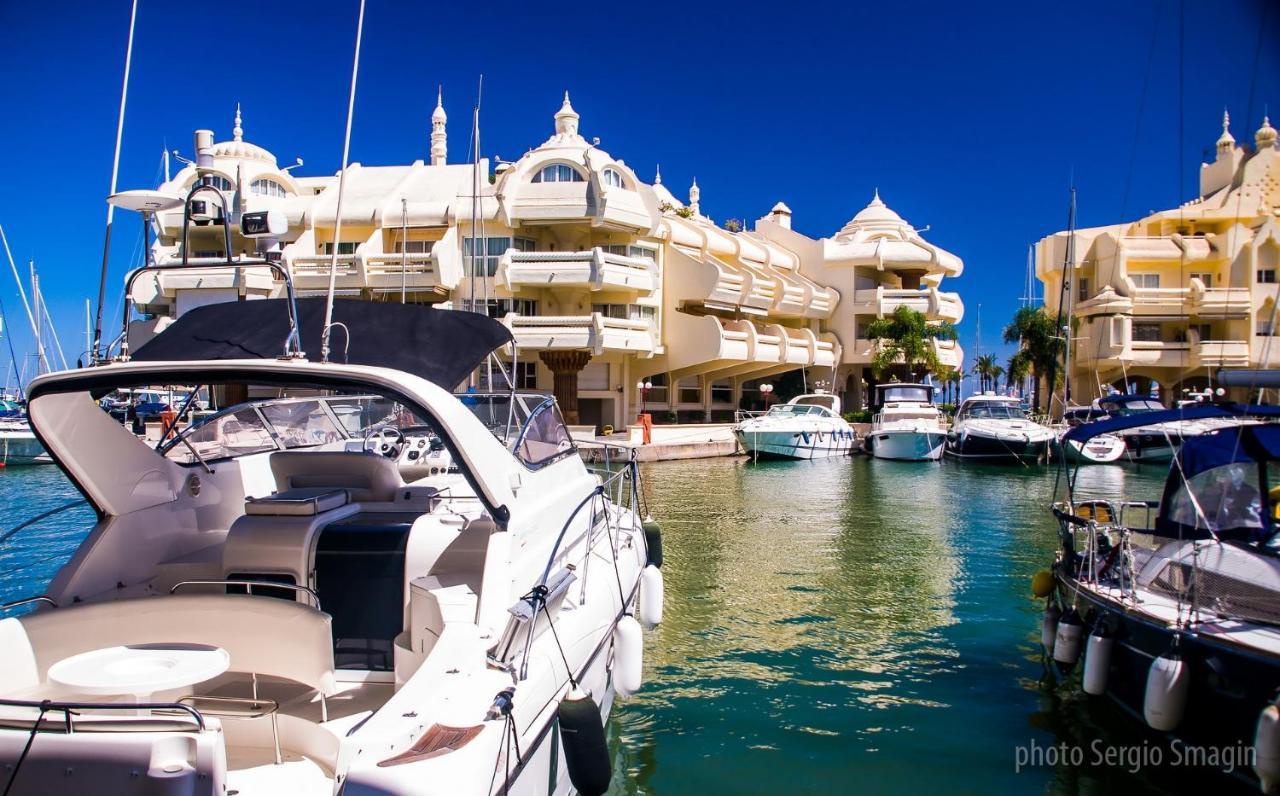 Pueblo Del Parque 3 - Terraza Soleada Con Jardin - Piscina Y Playa - Urbanizacion Tranquila Apartman Benalmádena Kültér fotó